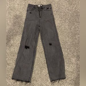 Tilly’s ASQ jeans
